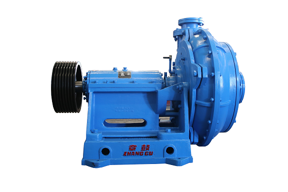 Special Ceramic Slurry Pump01